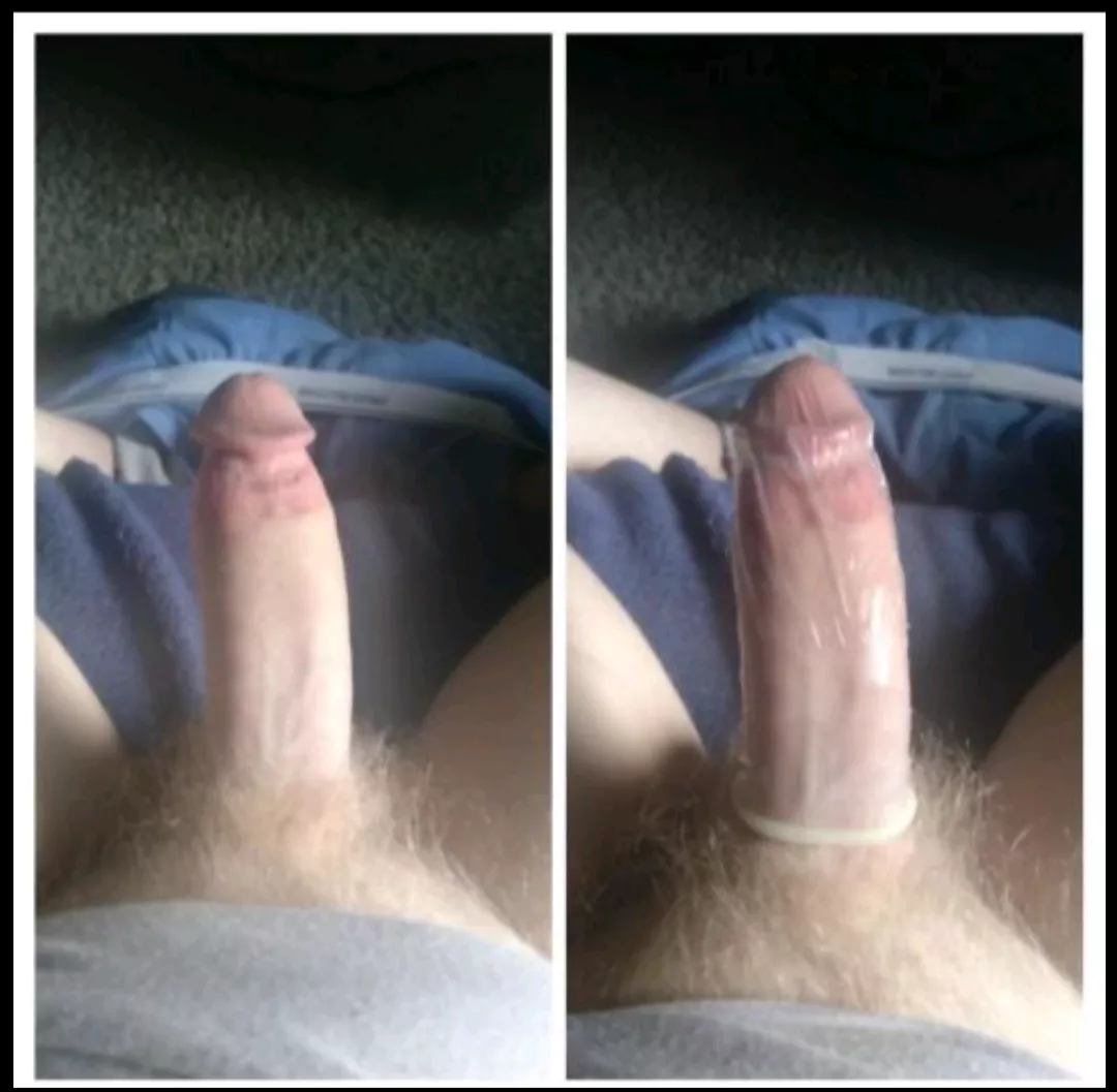 You have two options chose wisely.