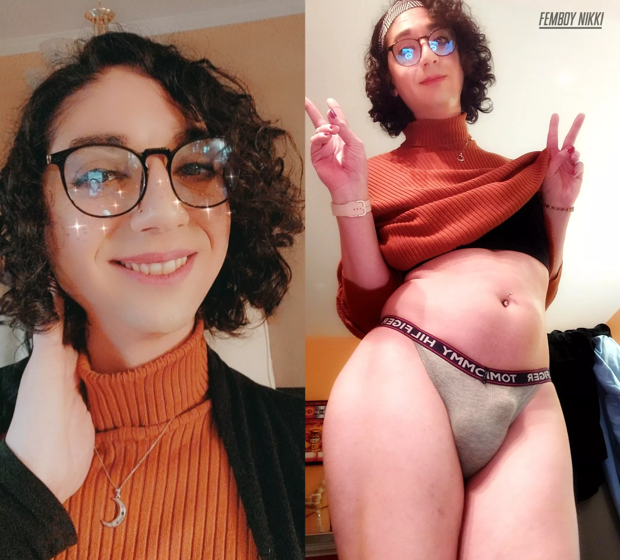You have your new gf over for Thanksgiving dinner when suddenly she's feeling frisky ππ³ You have your new gf over for Thanksgiving dinner when suddenly she's feeling frisky ππ³