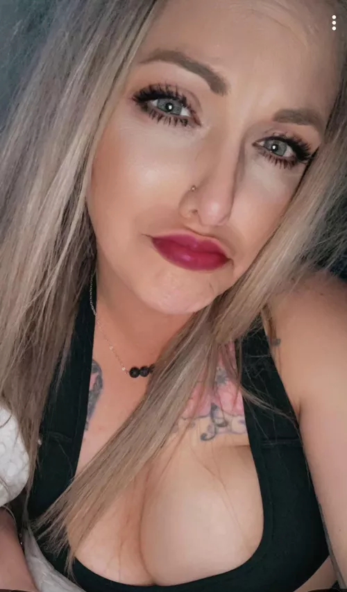 You haven’t joined my secret account?