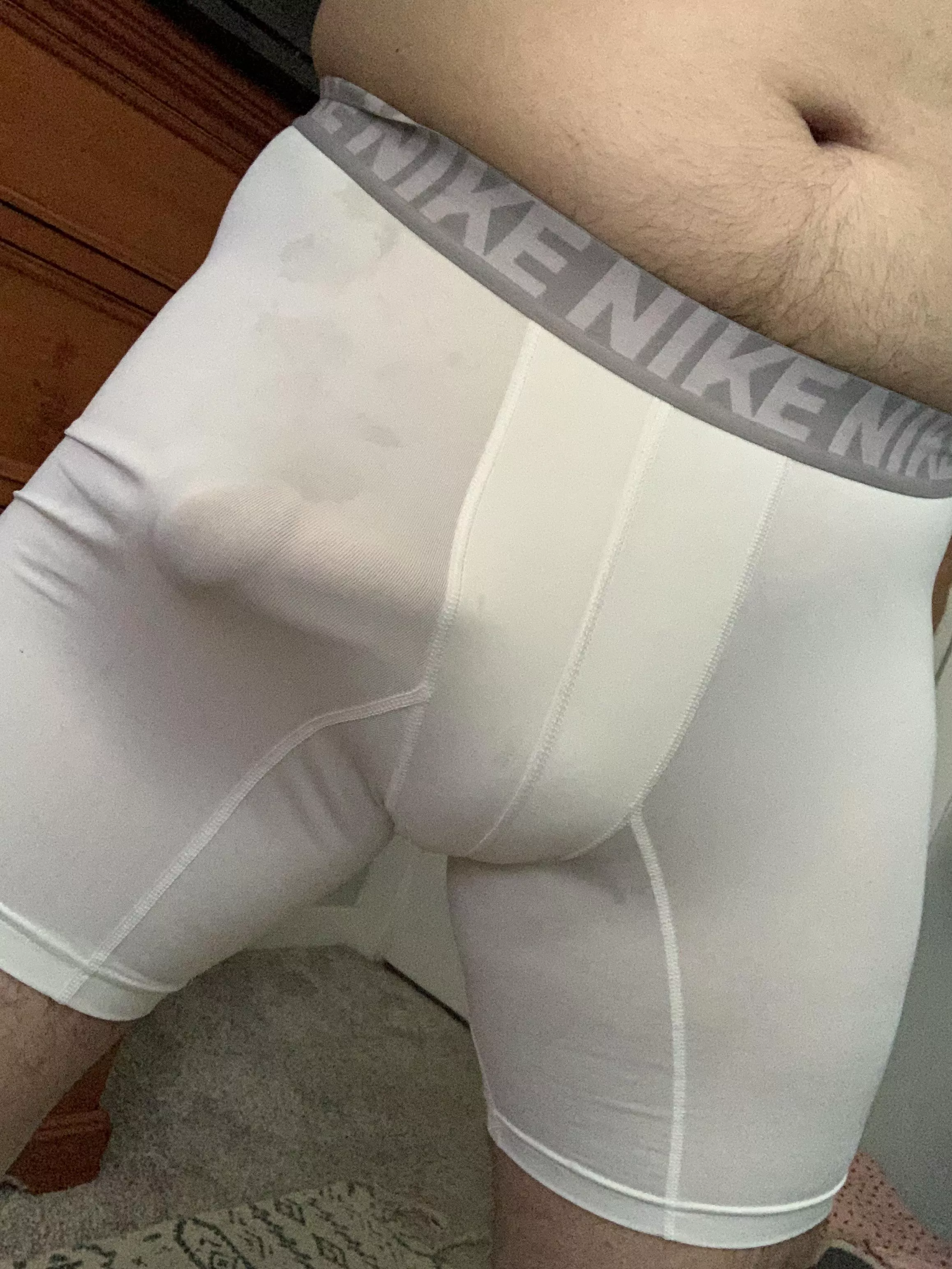 You just have to love these Nike shorts You just have to love these Nike shorts
