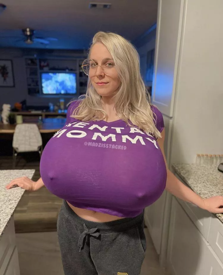 you know, I feel like it’s need to times the size by maybe 4 or 5? you know, I feel like it’s need to times the size by maybe 4 or 5?