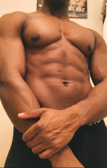 You know I had to do it to em πͺ