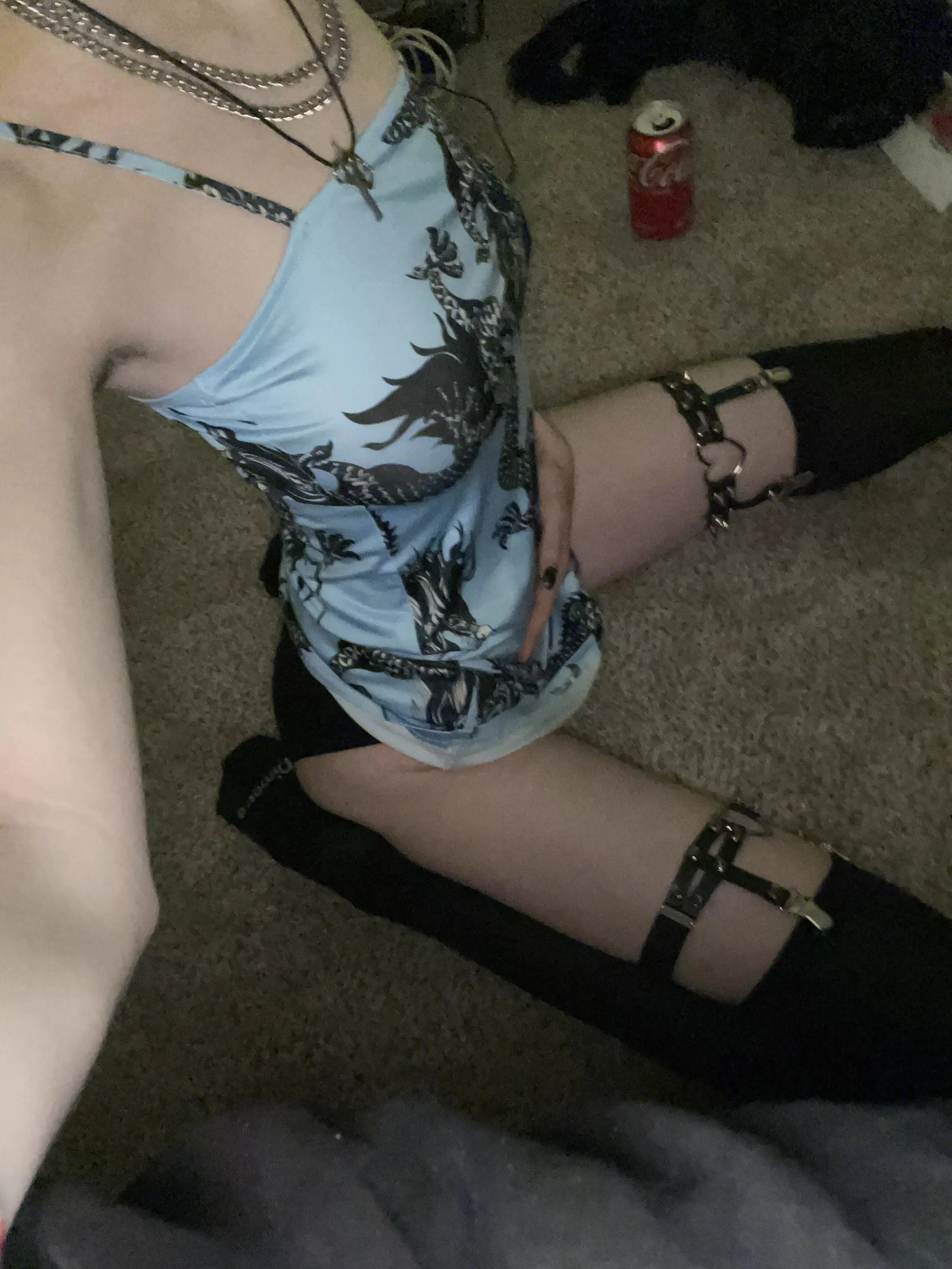 You know Iβm fun if I dress like thisπ€ You know Iβm fun if I dress like thisπ€