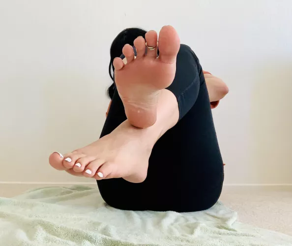 you know the drill β in your face, now.