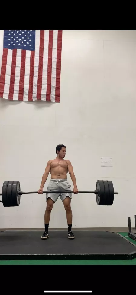 You know what hits the spot after a 12 hour work day? Leg day ๐คซ