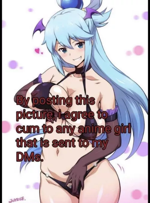 You know what to do