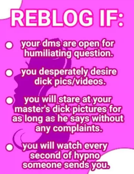 You know what to do 😉