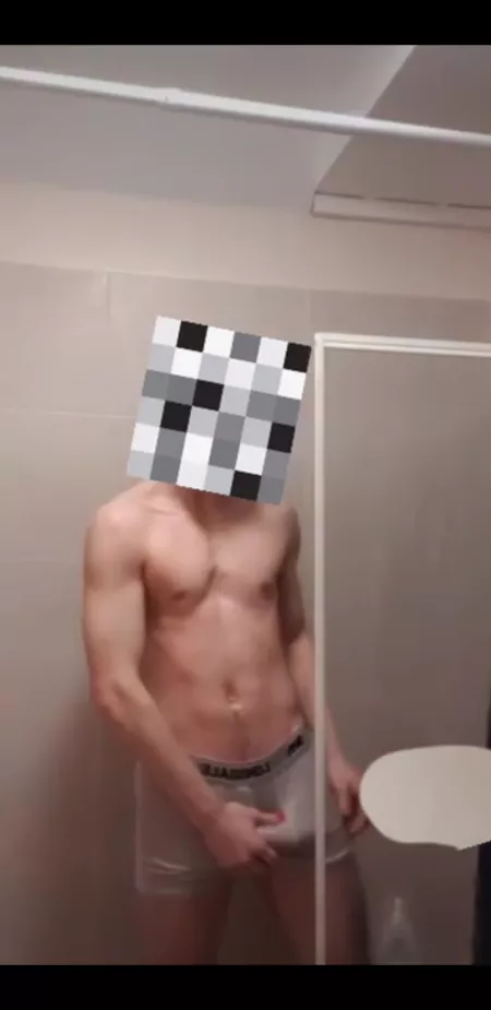 You know where to find the full video 😝