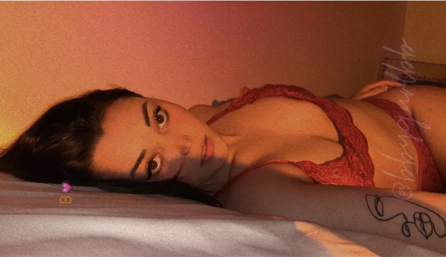 You know you can’t resist worshipping me.