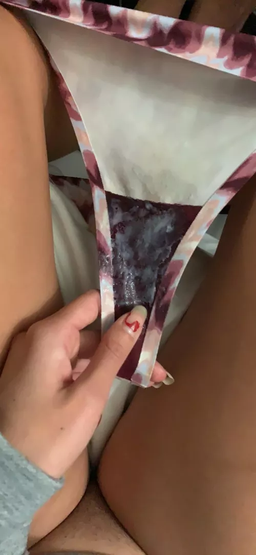 You know you want it 😏