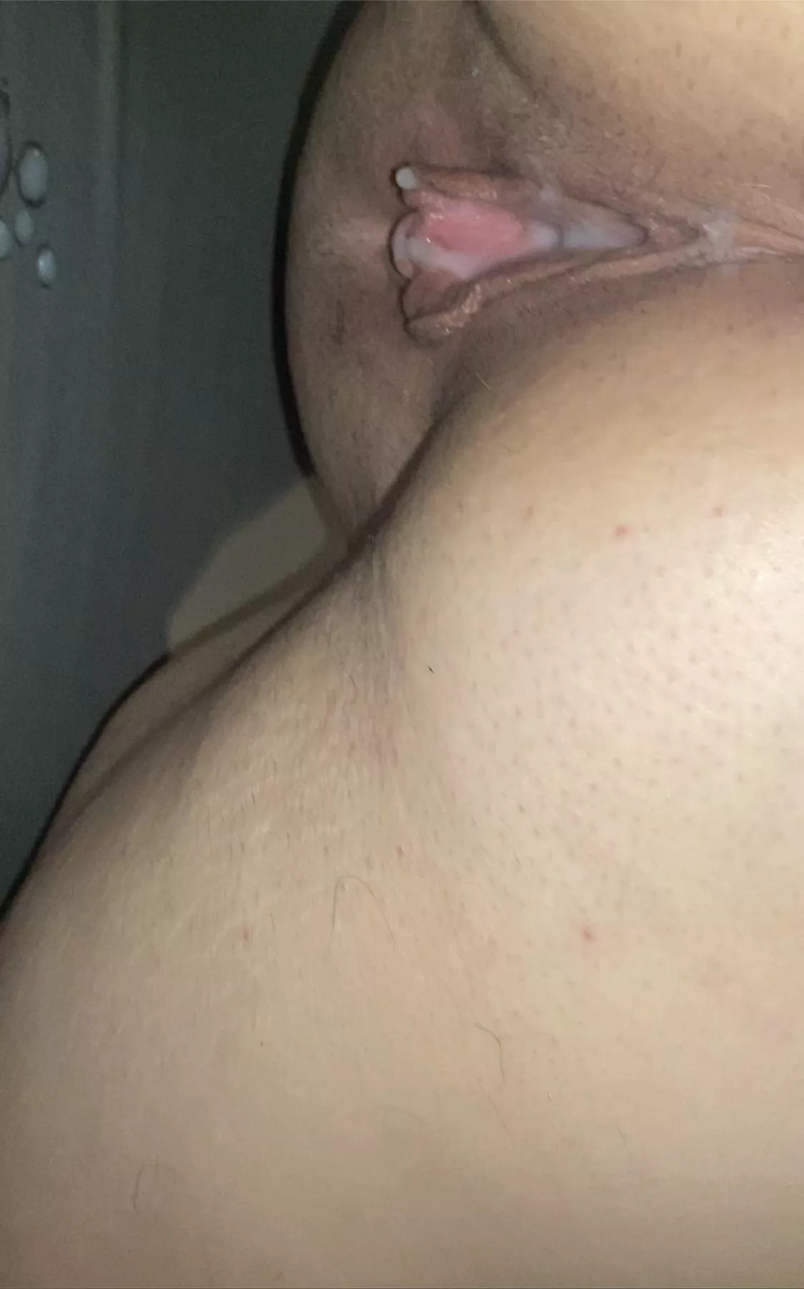 You know you want to add more…. You know you want to add more….