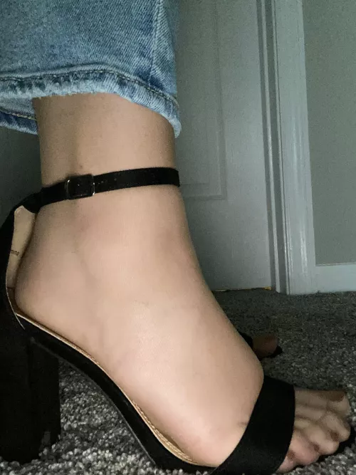 you like?