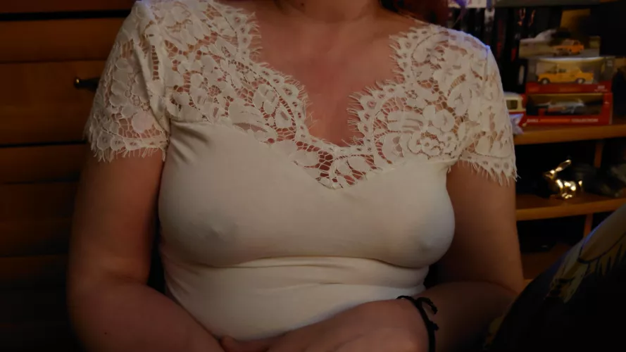 You like it?