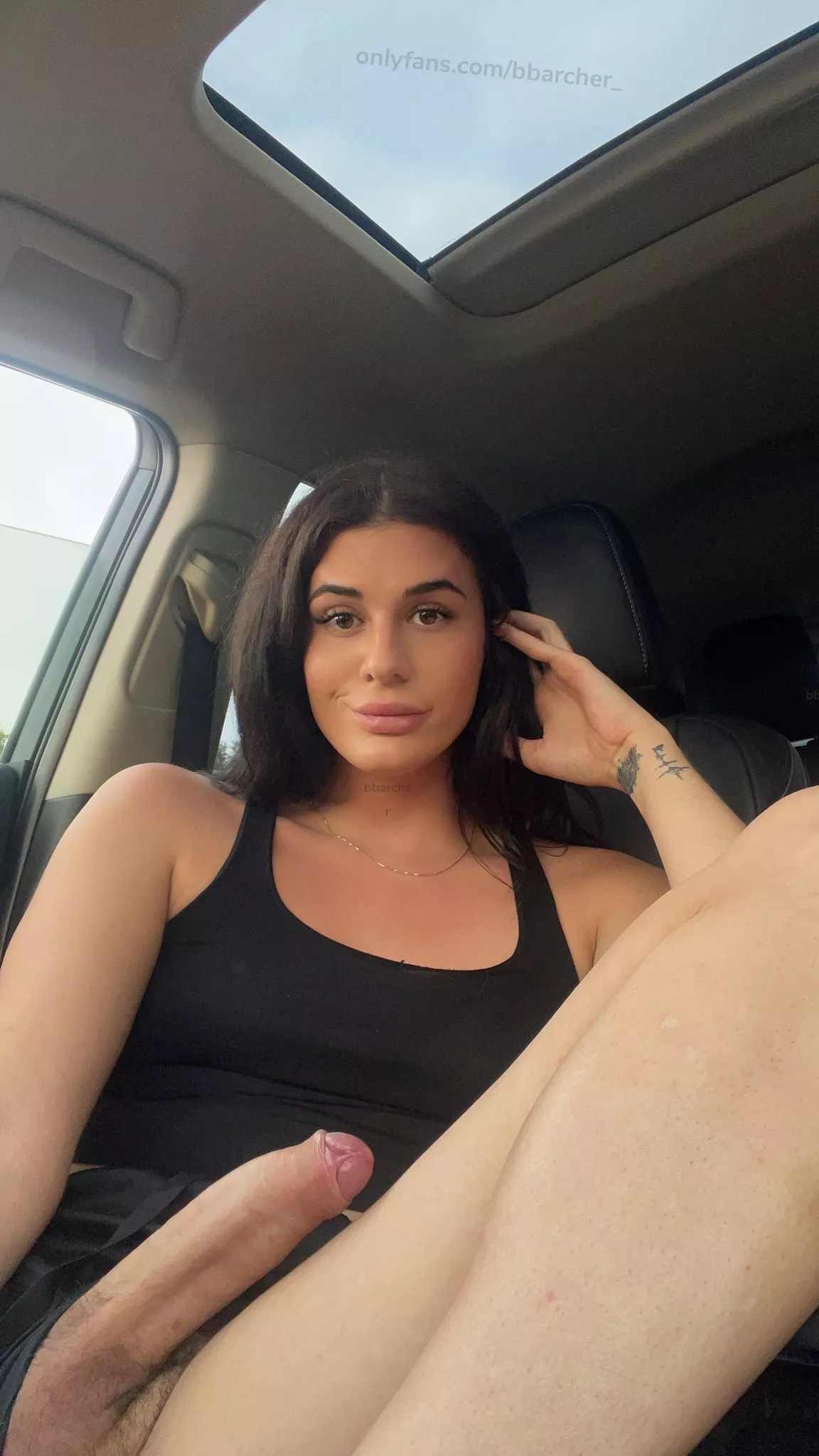 You like it? You like it?