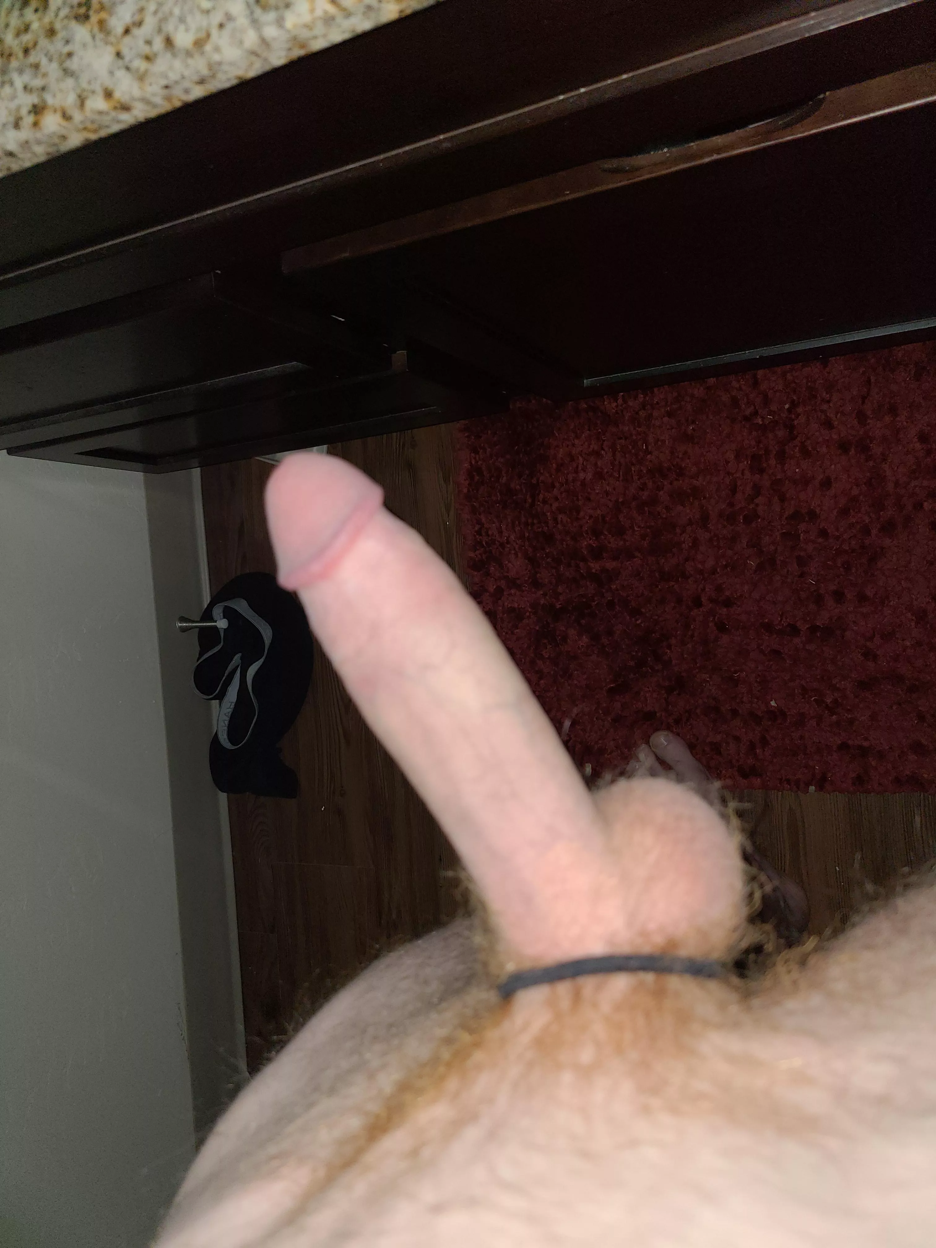 you like it? you like it?