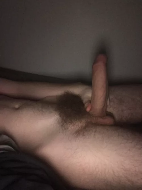 You like kissing balls?