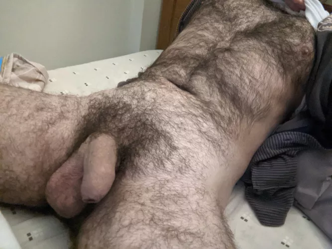 You like mine? You like mine?