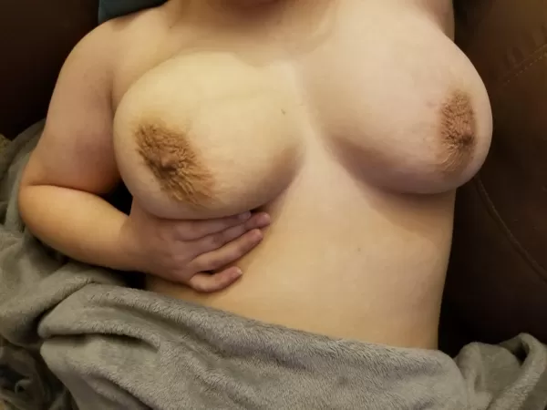 You like my aroused nipples? You like my aroused nipples?
