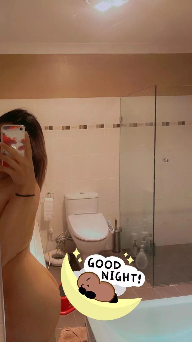 you like my ass? you like my ass?