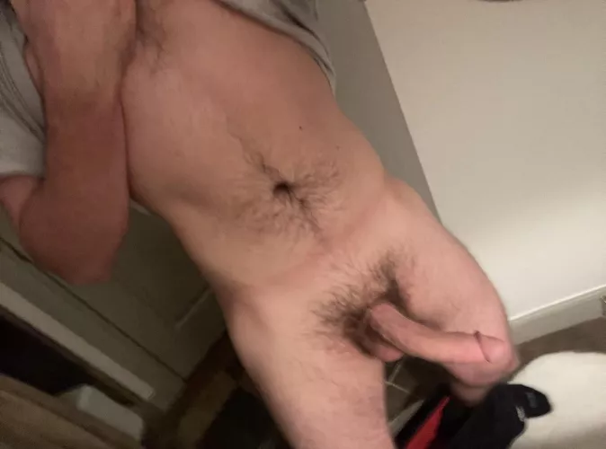 you like my cut cock?
