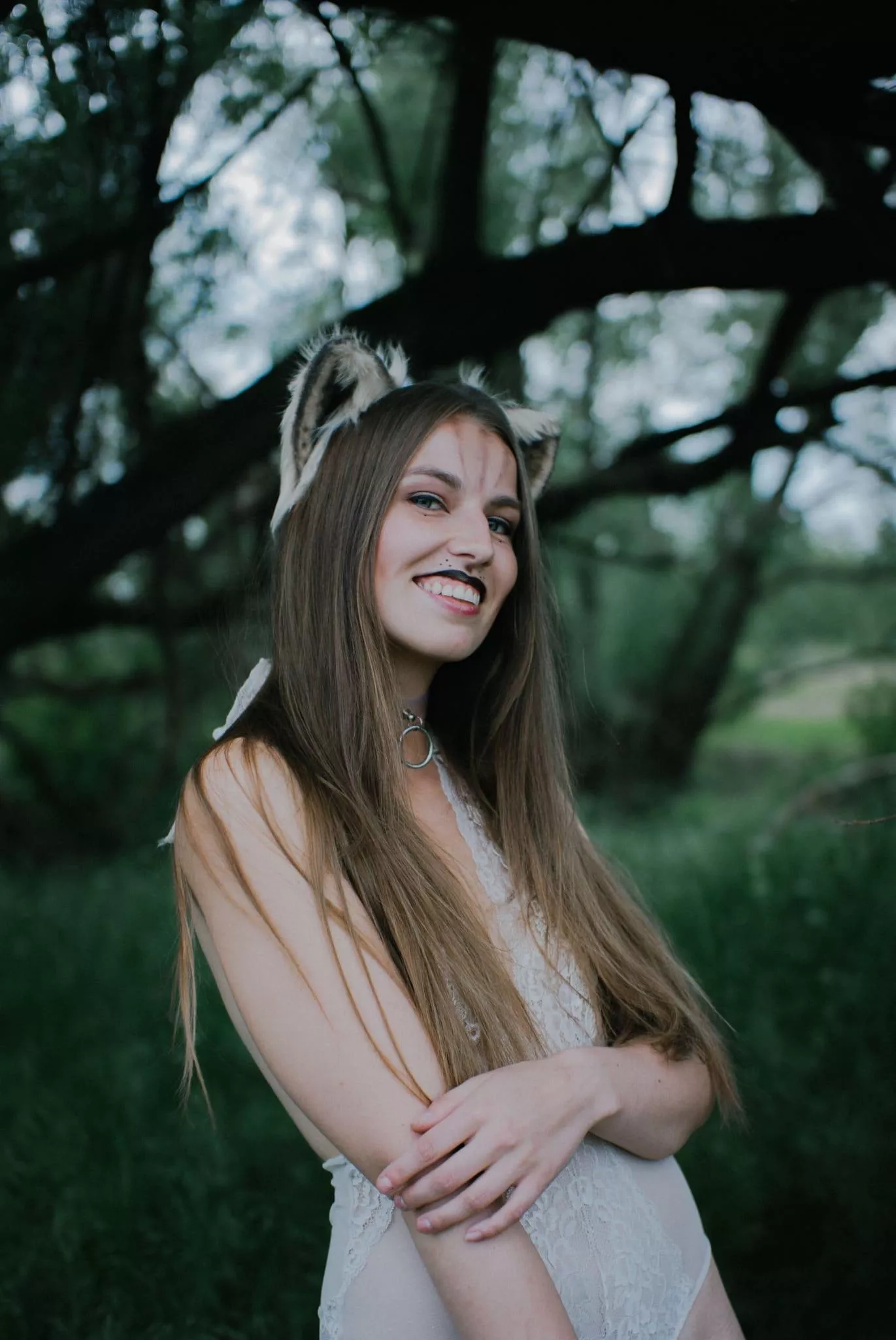 You like my Fox Stuff? ??