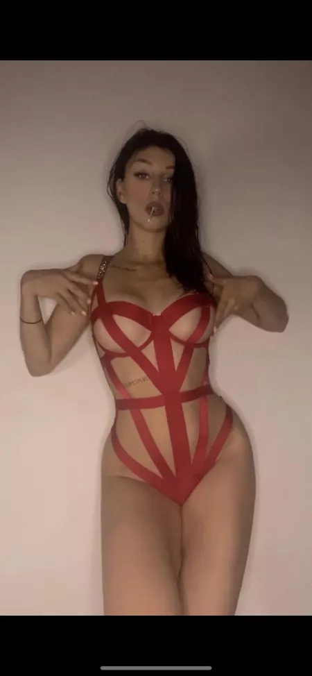 You like my outfit daddyπ?