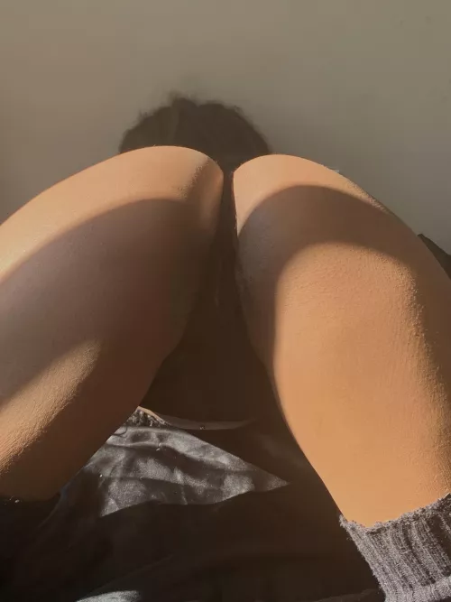 You like my thong?π€