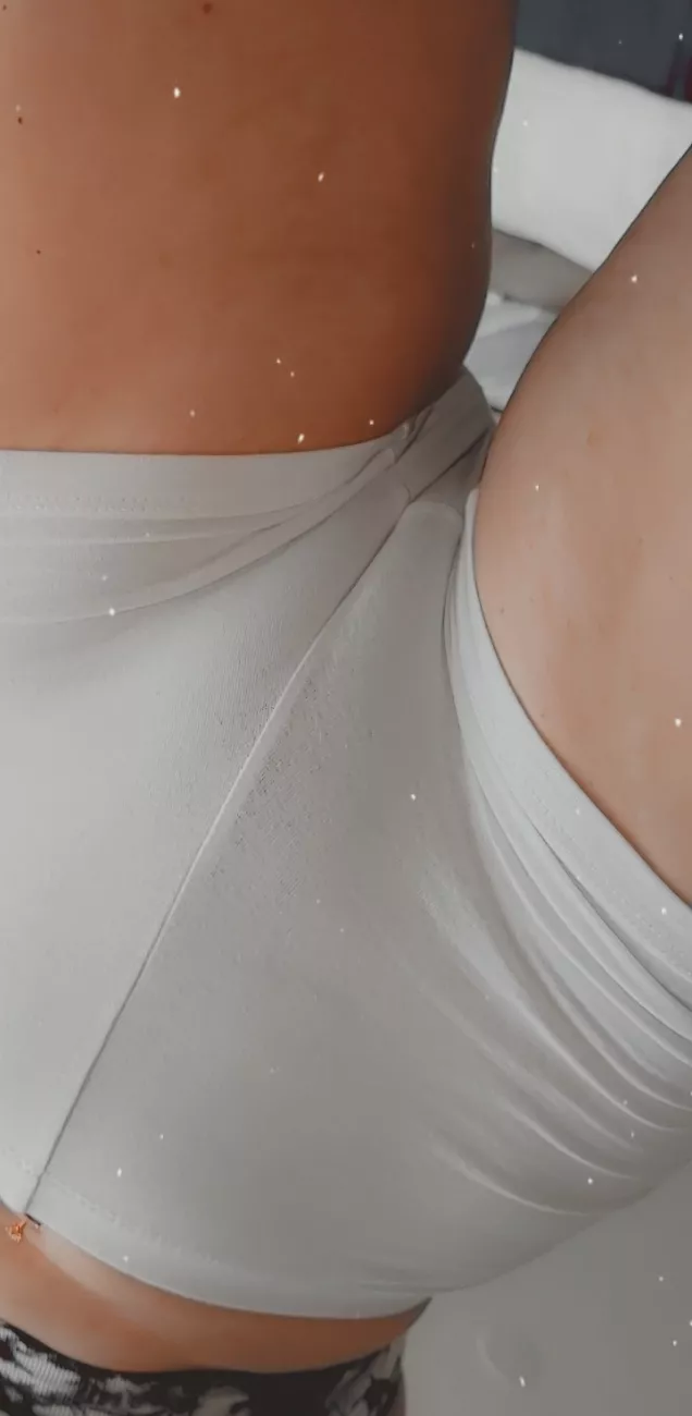 You like the view😜😘