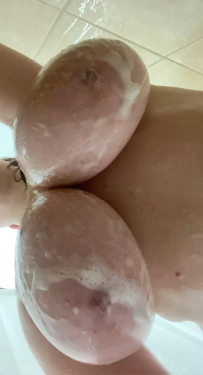 You like the view? You like the view?