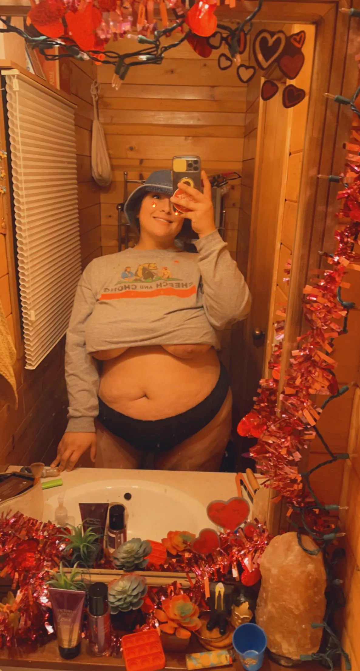 You like thiccc?🔥