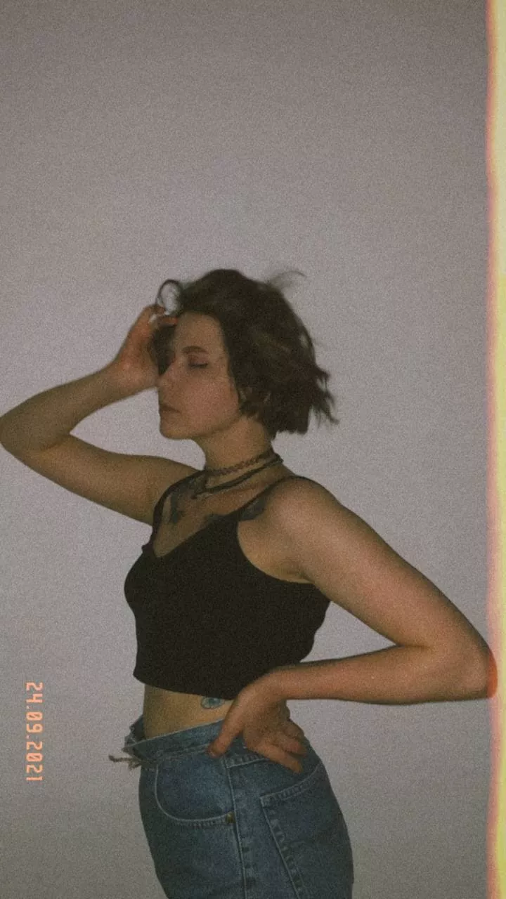 You like this? You like this?