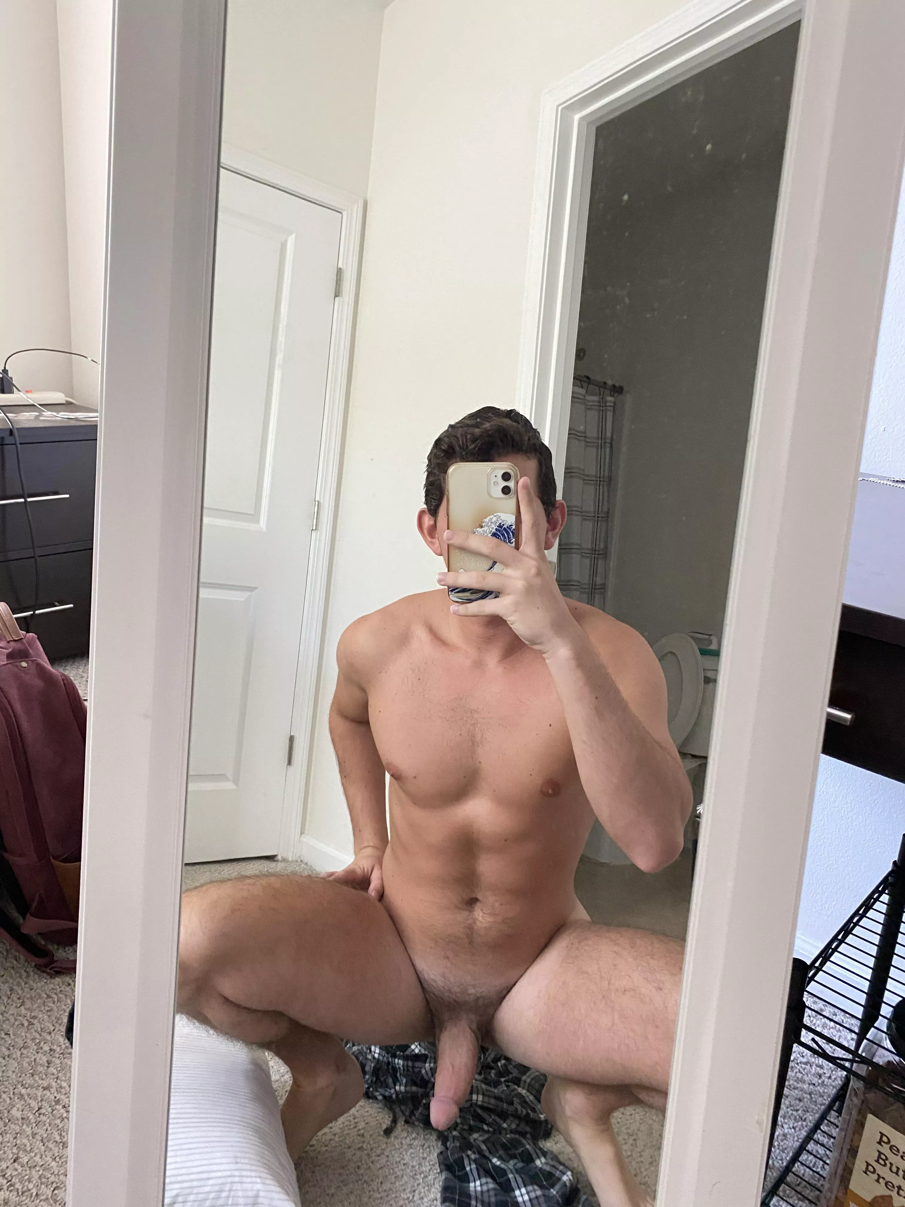 You like this? You like this?