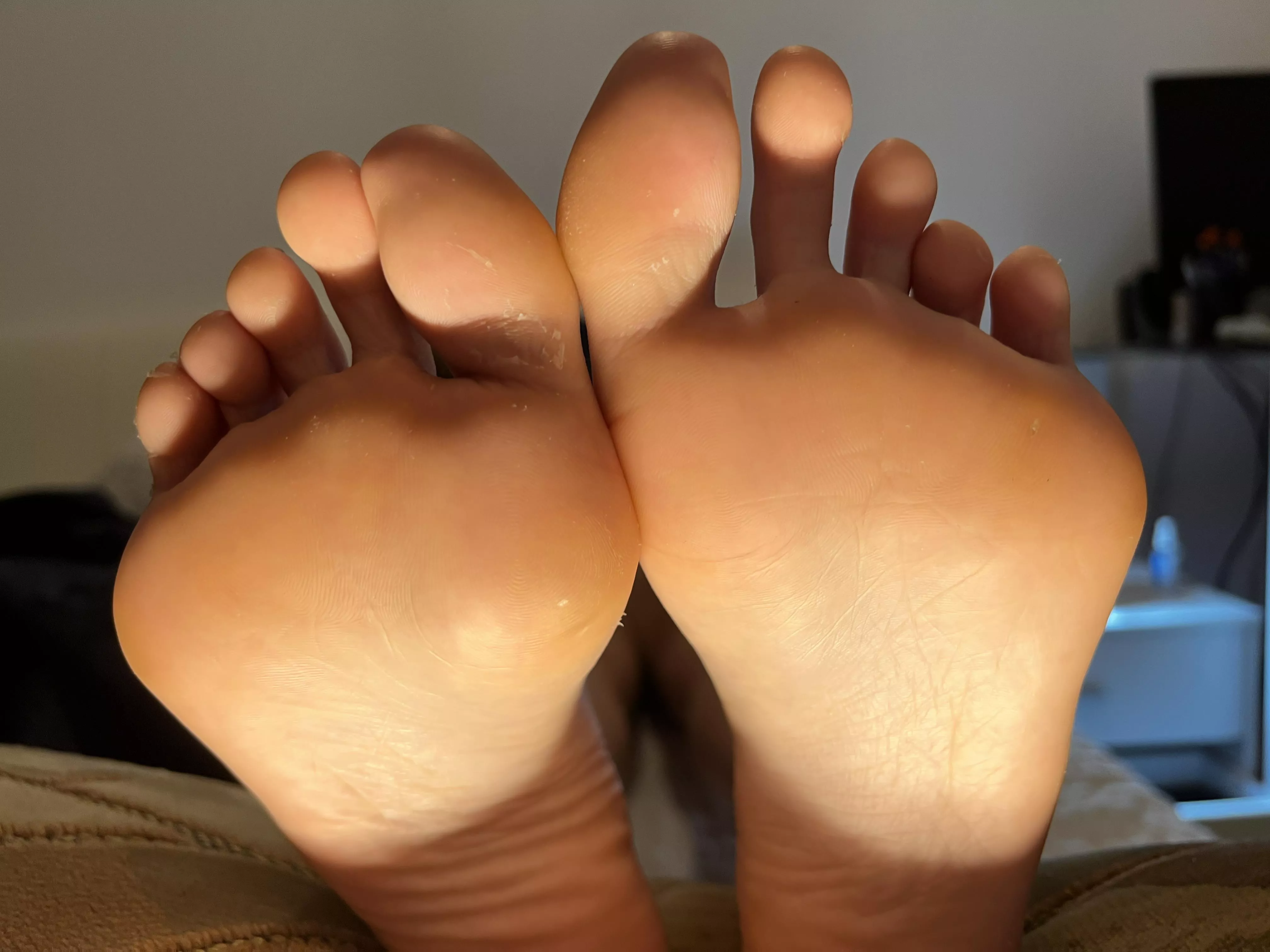 You like this? You like this?