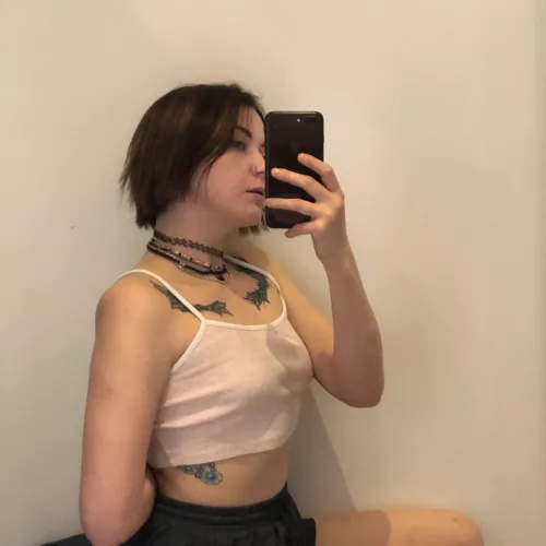 You like this? You like this?