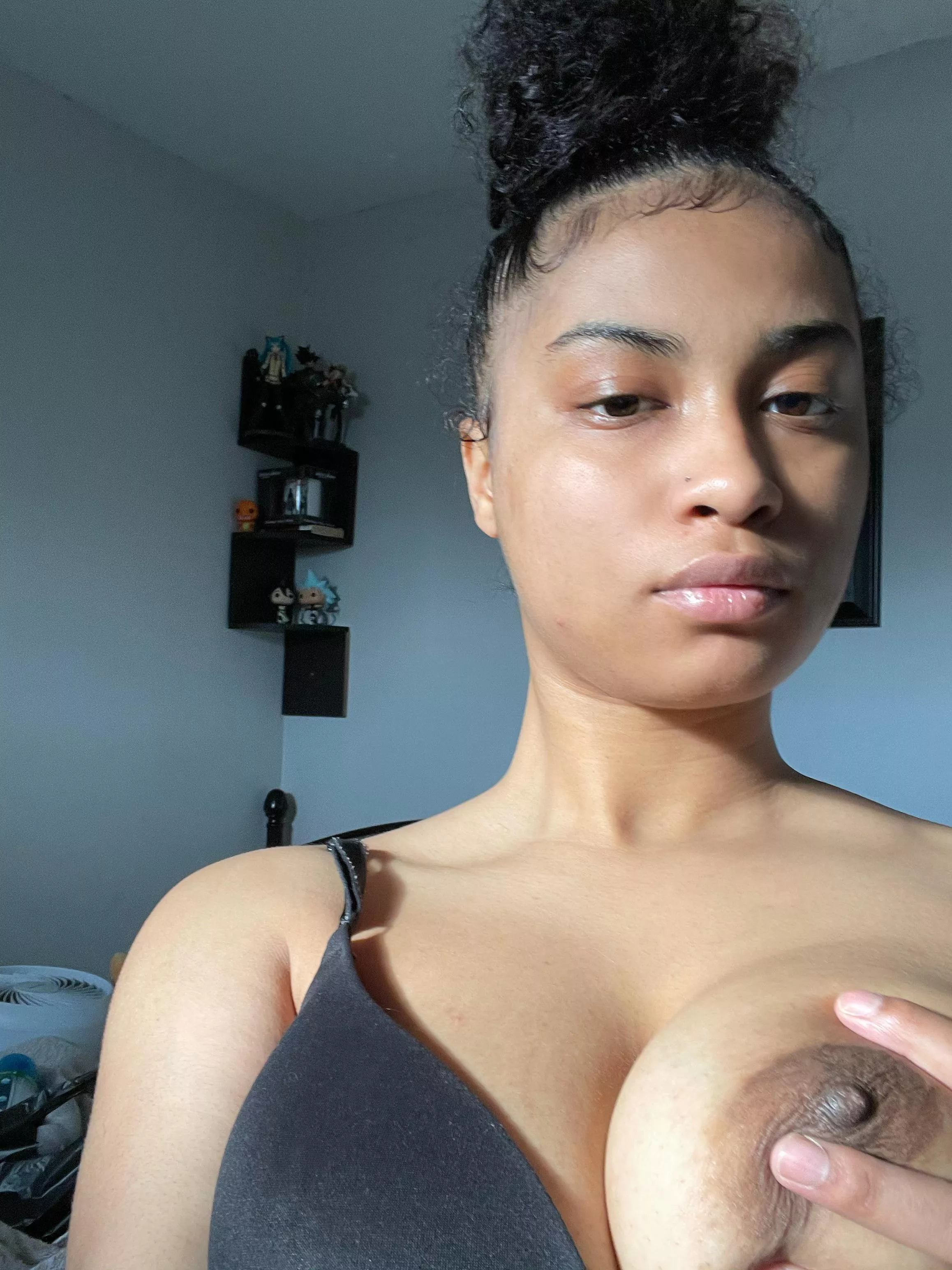 You like what you see? You like what you see?