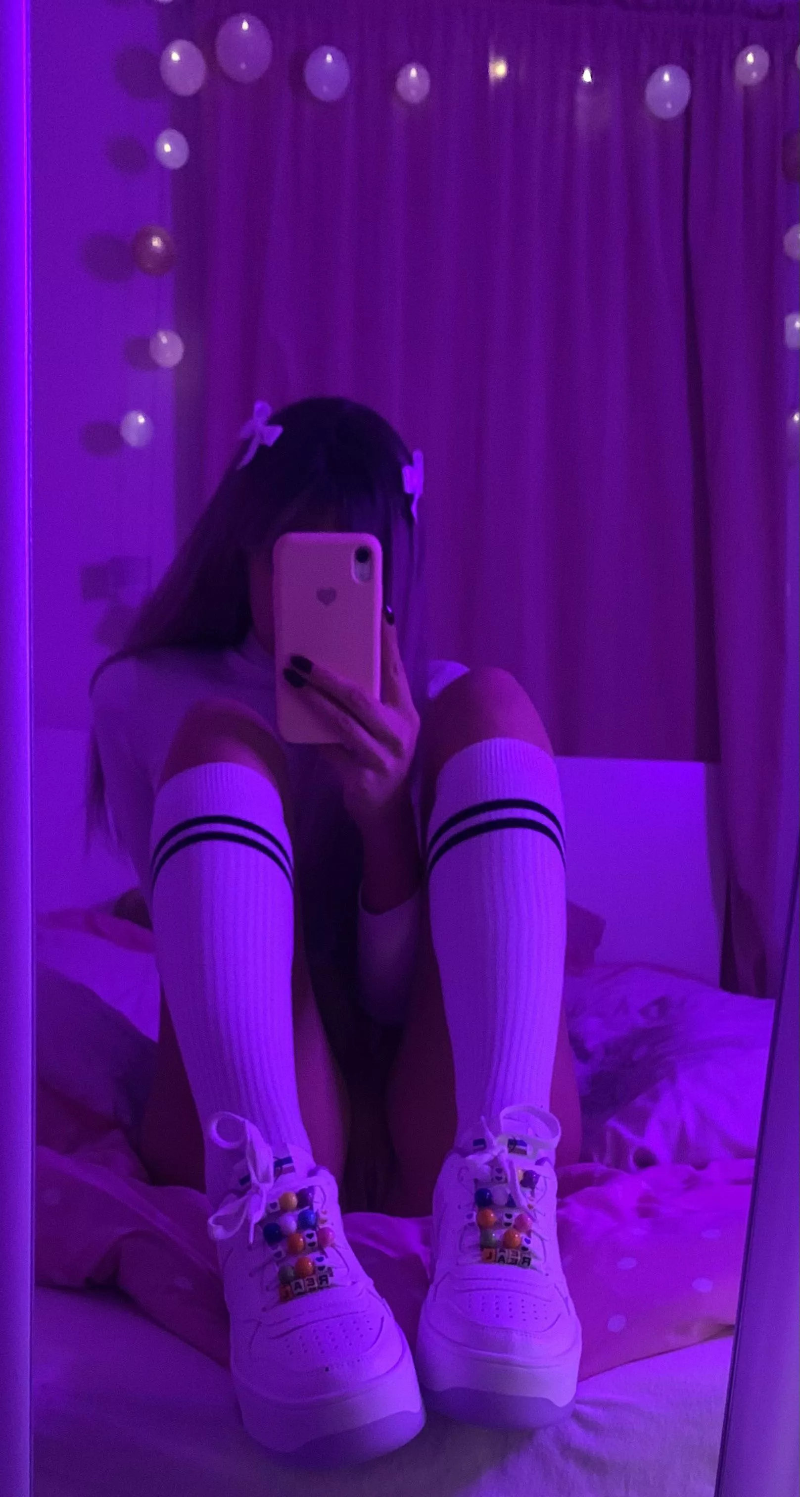 You like what you see? ?