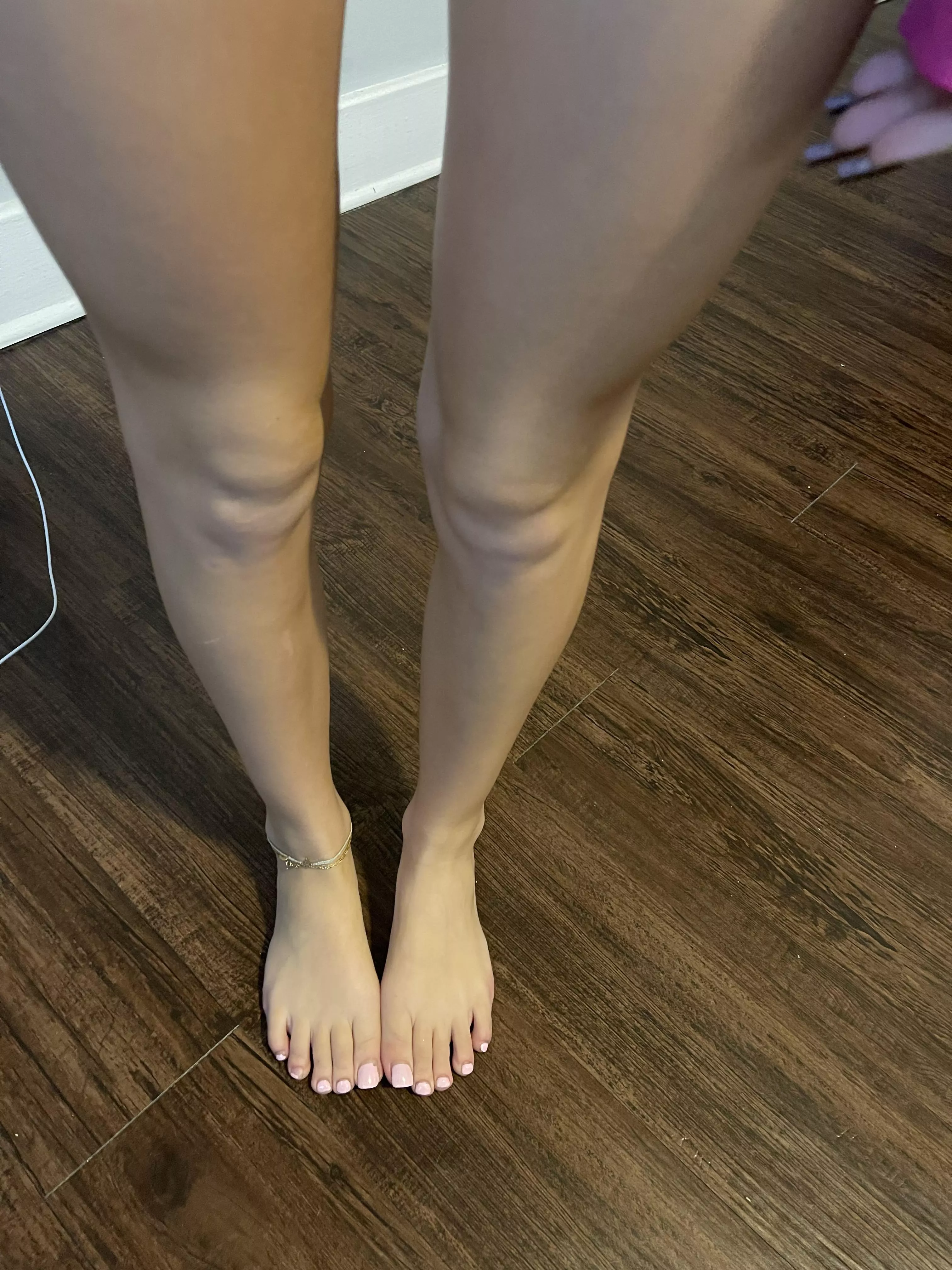 you like what you see? you like what you see?