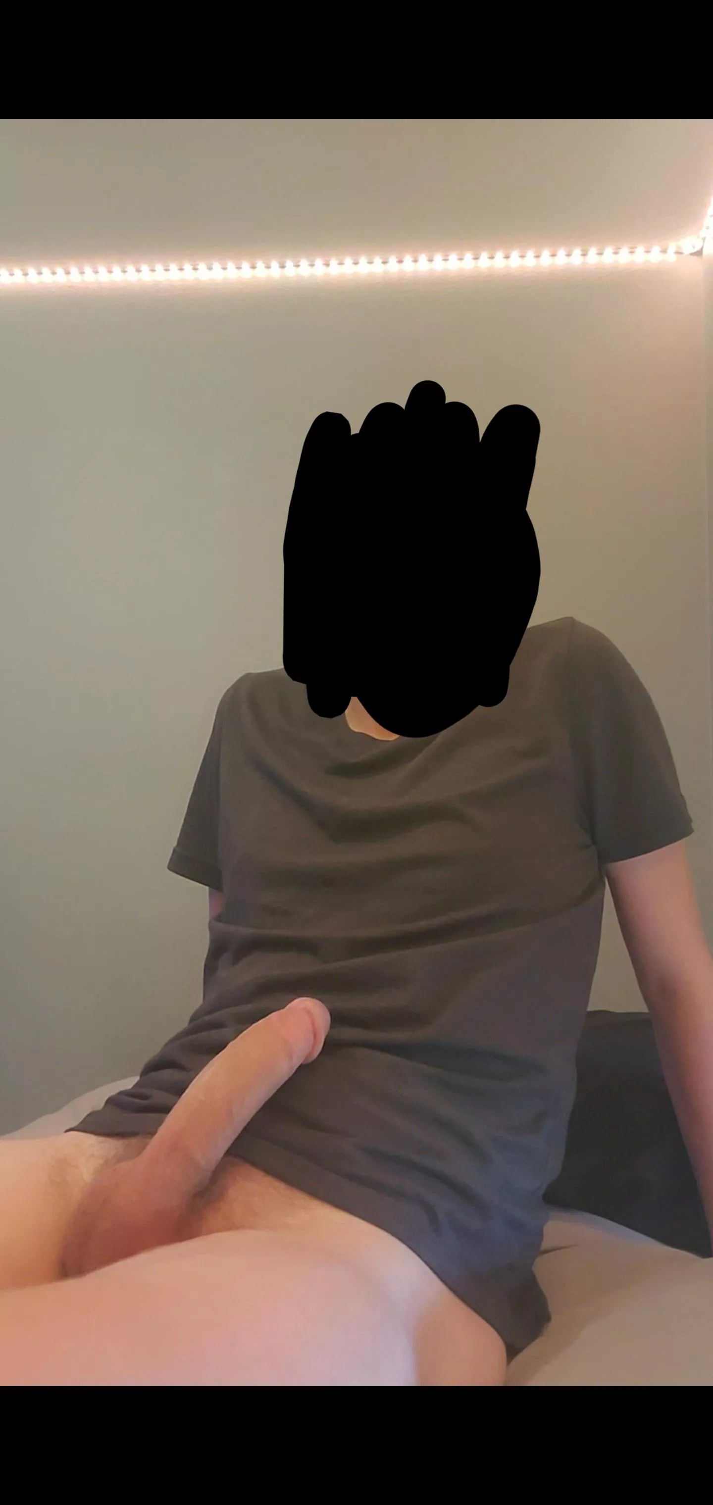 You like what you see? You like what you see?