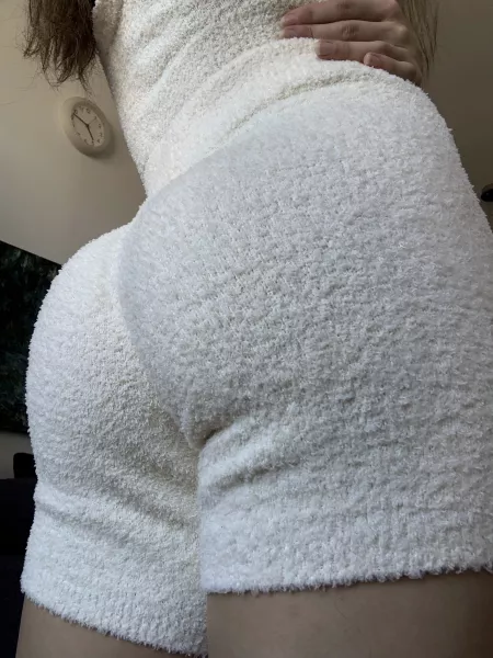 you likem fuzzy? you likem fuzzy?