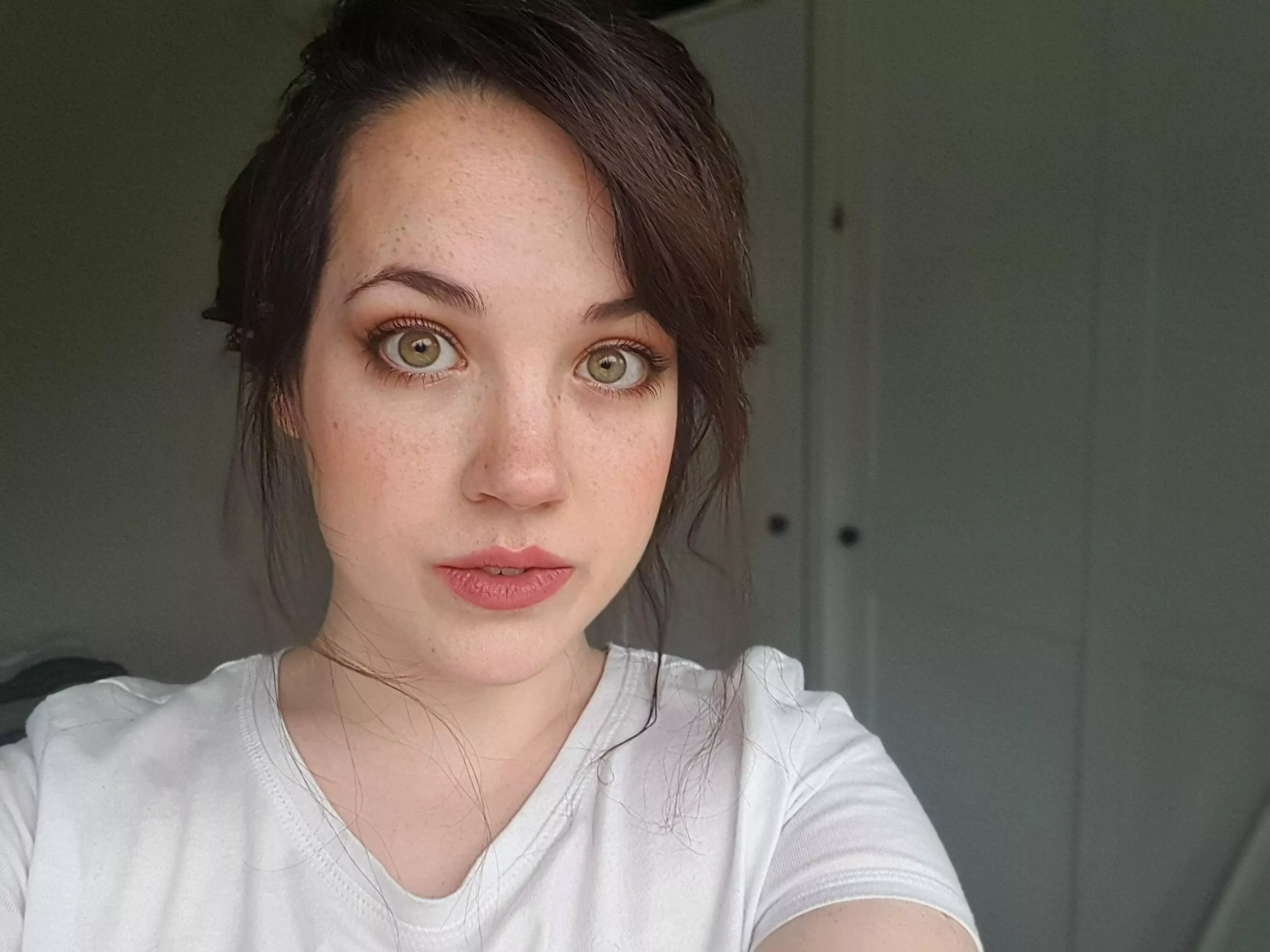 You looking forward to Christmas? 🥰 🎄 🎁