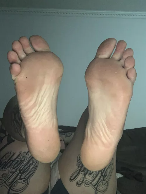 you love them dirty donโt you