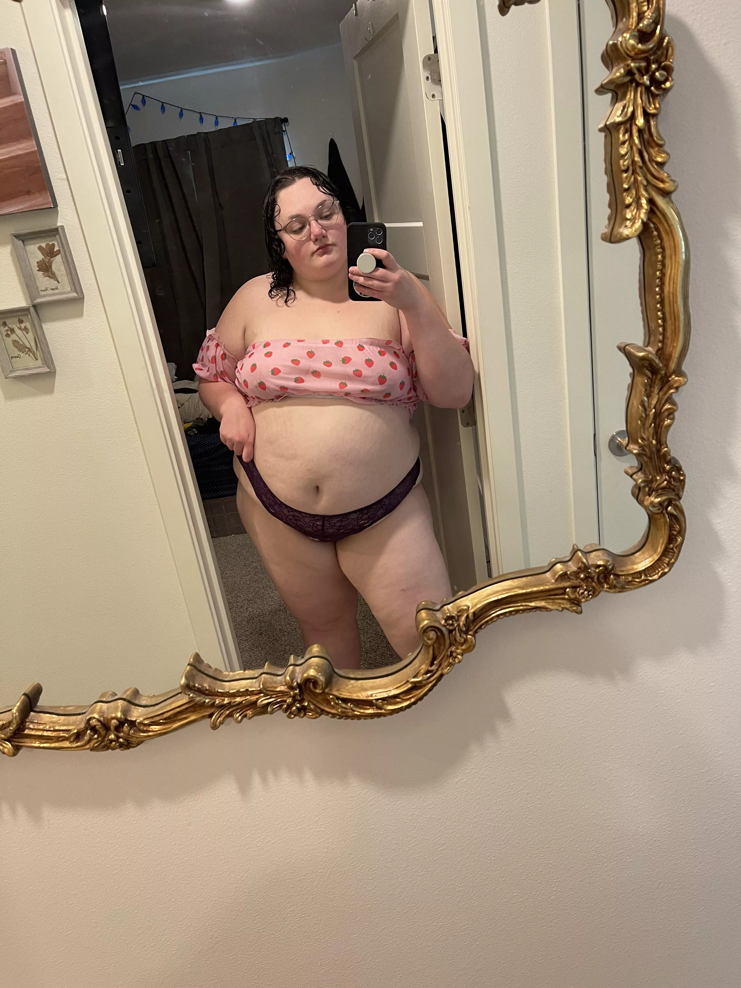 you may have some tummy, as a treat 🥰 you may have some tummy, as a treat 🥰