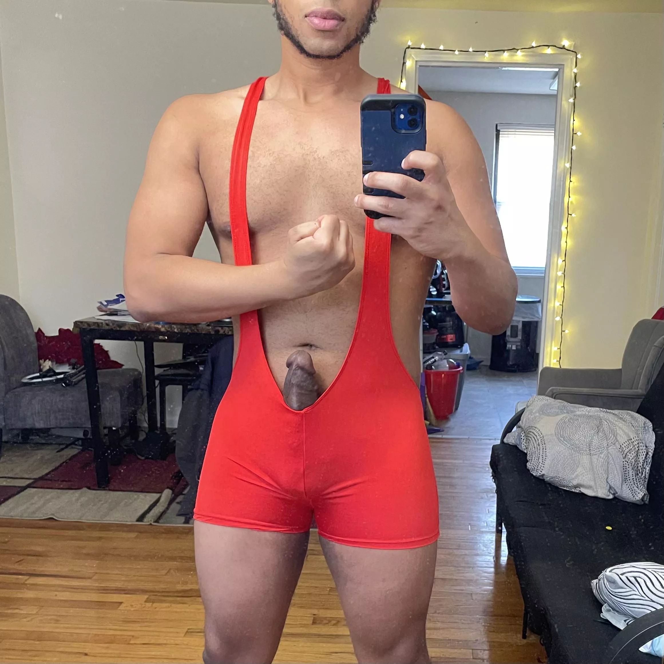 You + Me + Body Oil…Let’s Go You + Me + Body Oil…Let’s Go