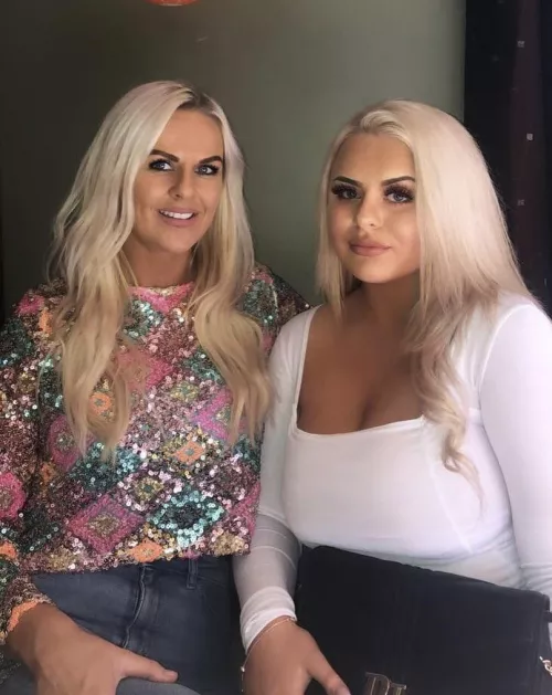 You meet these on a night out, then what ?