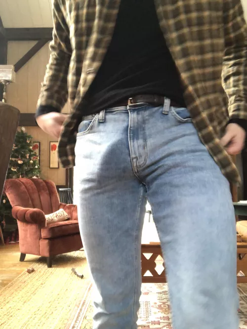 You might be the next person I walk up to like this