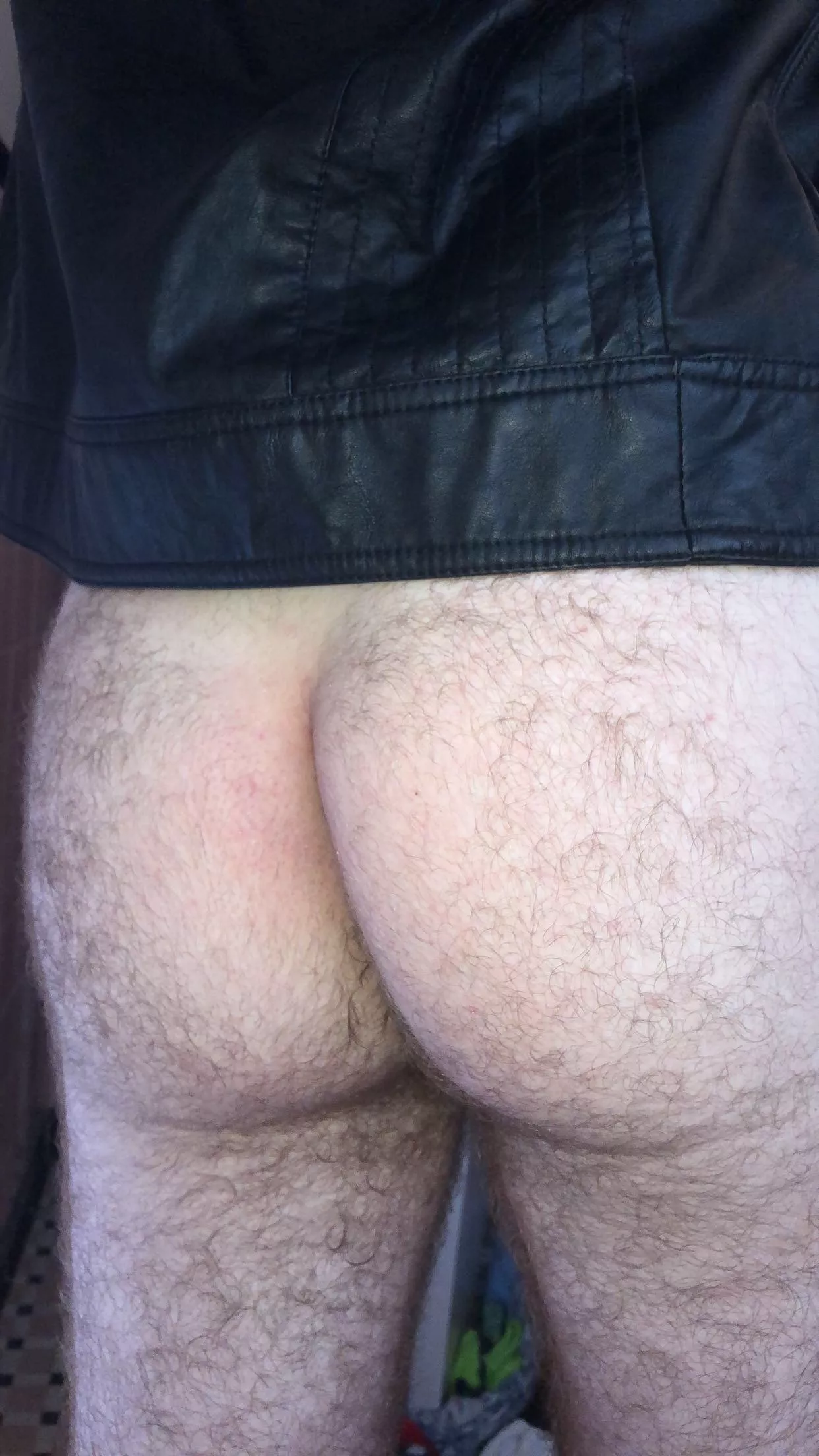 You might not be able to cum home for Christmas but, you can cum in my ass!