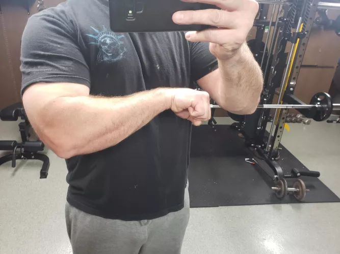 You mind if I wrap my meat hooks around you? You mind if I wrap my meat hooks around you?