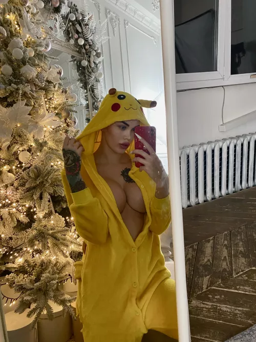 You more of an ass or titties kinda guy?