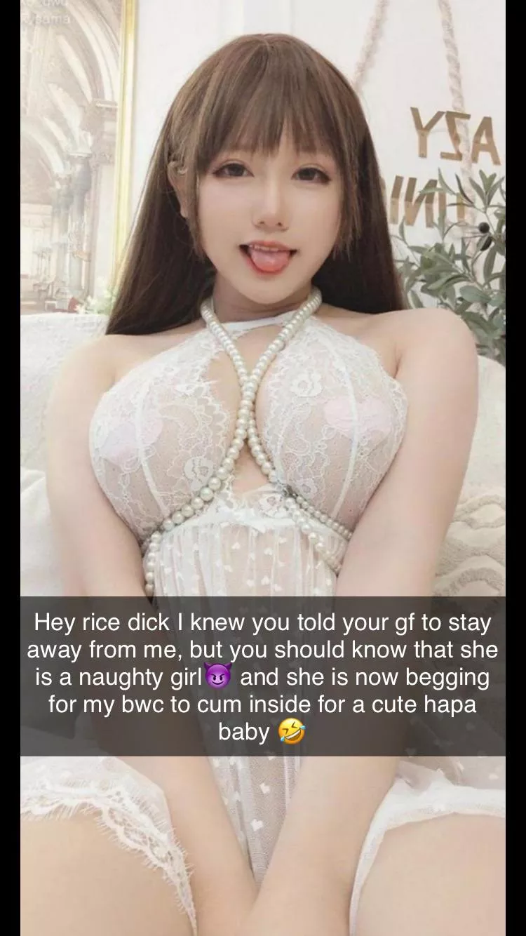 You never believe that your conservative gf will act like that nudes :  AsianCuckoldCaptions | NUDE-PICS.ORG