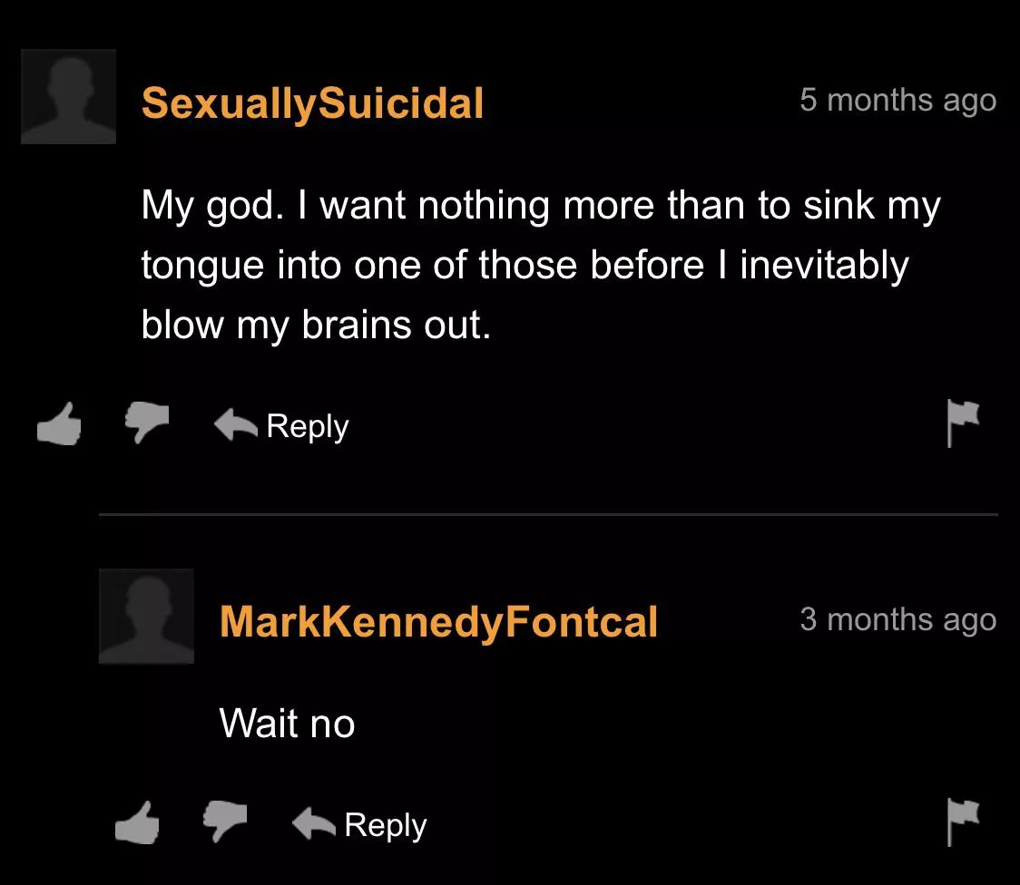 You okay bro? You okay bro?